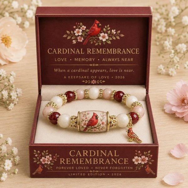 Sunflower Bee Bead Elastic Bracelet for Ladies Trendy Garden Hummingbird Bracelet Jewelry Gift Box Ideal Gift for Girlfriend