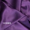 Acetate Glitter Fabric Shiny Wire Soft By The Meter for Wedding Dress Shirt Sun-top DIY Sewing Designer Cloth Hanging Red Black