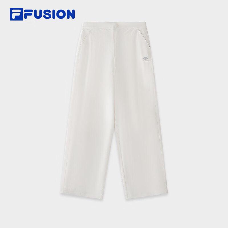 Fila Прямые брюки FUSION женской коллекции Чжан Хао