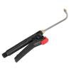 Stainless Steel Watering Wand Curved Nozzle Garden Hose Watering Wand Sprayer Wand  Garden Watering