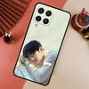 Ча Ын У Корейский актер Певец Для Samsung Galaxy M31 M32 M52 M16 M11 M21 M13 M33 M35 M53 M55 M15 M14 M34 M54 M12 M06 Чехол