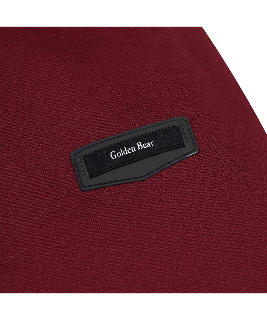 Golden Bear (W) Неопреновая куртка в стиле varsity G5Uaw25711Wix