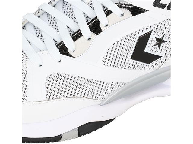 33500401 Converse Cons Accelerator Mid White (Мужской)