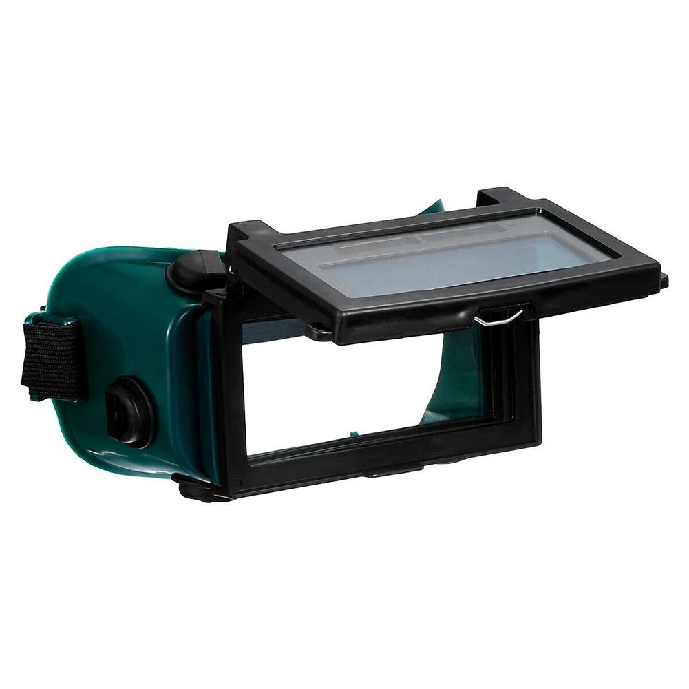 Сварочный окуляр Очки Шлифовальный шлем MIG/TIG/MMA