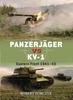 Книга Panzerjager Vs KV-1 : Eastern Front 1941-43