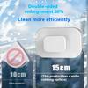 Glass Wiper Wash Magnetic Window Double Sided Cleaning Brush Household Magnetic Brush for Washing Windows Home Cleaning Tool New