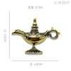 Creative Alloy Brooch Fashion Collar Brooch Pin