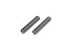Creative Factory Cf Posh SR400/500 840012 CF Posh Stainless Steel Exhaust Stud Bolts, Pack of 2