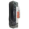 A04R-Sweeper Roller Cover for ILife W90 Cordless Wireless Dry Cleaning Smart Mop Vacuum Cleaner Accessories