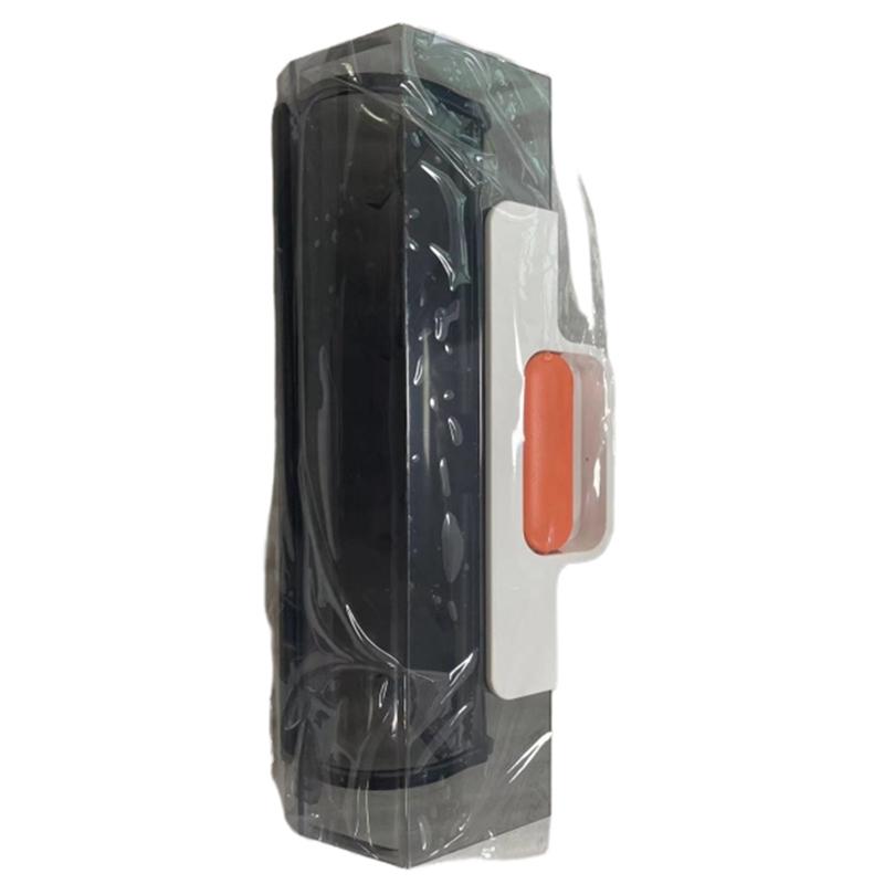 A04R-Sweeper Roller Cover for ILife W90 Cordless Wireless Dry Cleaning Smart Mop Vacuum Cleaner Accessories