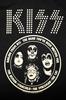 Kiss Band   Kids T-Shirt