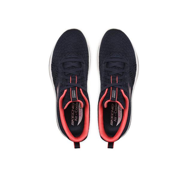 Skechers Кроссовки Unify 124403/NVCL синий