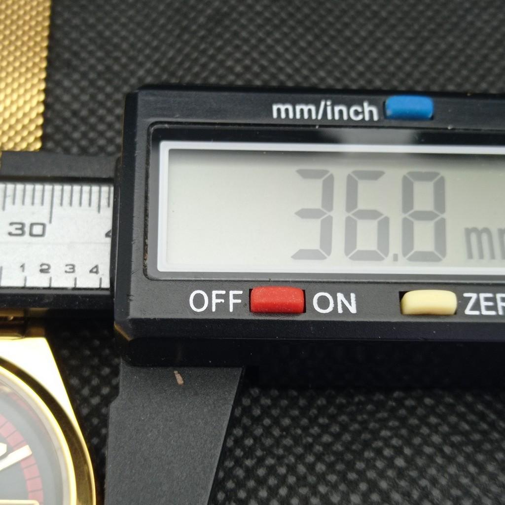 ВОССТАНОВЛЕННЫЕ ВИНТАЖНЫЕ ЧАСЫ SEIKO 5 AUTO 6309A JAPAN MENS DAY/DATE ЧЕРНЫЕ a309510-9