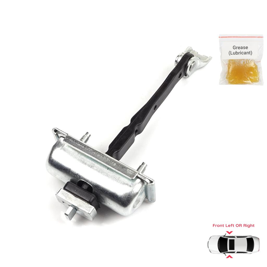 BDP1242 Front Left or Right Door Catch Hinge Brake Stop Check Strap Limiter for Vauxhall Opel Zafira Tourer C P12 2011-2019 39045010