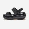 Crocs Классические сандалии Mega Crush-CRS207989