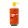 Everyday Shea Body Wash Unscented, 32 Fl Oz