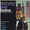 LP Record BENNY GOODMAN - 1937-38 Jazz Concert No. 2 OSL180 COLUMBIA MASTER 1970 US Jazz Used