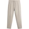 American Slim Fit Stretch Comfortable Versatile Casual Pants Men Bottoms Gray 0347468-706