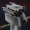 Panasonic RM31 Портативная электрическая бритва с возвратно-поступательным движением, китайская вилка (адаптер в комплекте)