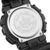 Casio G-SHOCK Black and Electro Green GA-100BEG-1AJF Wrist Watch for Men