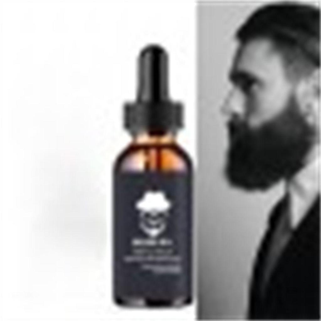 5ML/15ML/30ML/50ML/Natural Beard Growth Oil Facial Hair Grow Beard Essential Oil for Men Styling Beard Grooming Products