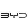 Для BYD Shark 6 2025 2026 Автомобиль Передний Задний Буквы-Украшенные Покрытие Наклейка Авто ABS Углеродный Значок Логотип Стайлинг Аксессуары