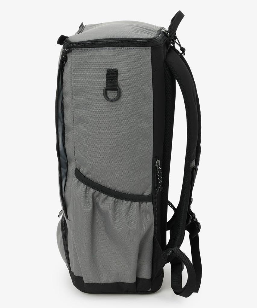 Рюкзак LB Flores 32 л [Columbia] Мужской PU7232-023 Серый/023