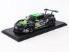 Spark Porsche 911 Habers Motorsport 2021 Le Mans 24H Ineischen 1/43 RSR-19 #69 A. Renauer/R. Vonn/R.