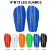 Loogdeel Soccer Shin Guards for Kids Youth Adults Shin Guards Pads with Sleeves Lightweight Protective Soccer Equipment 1