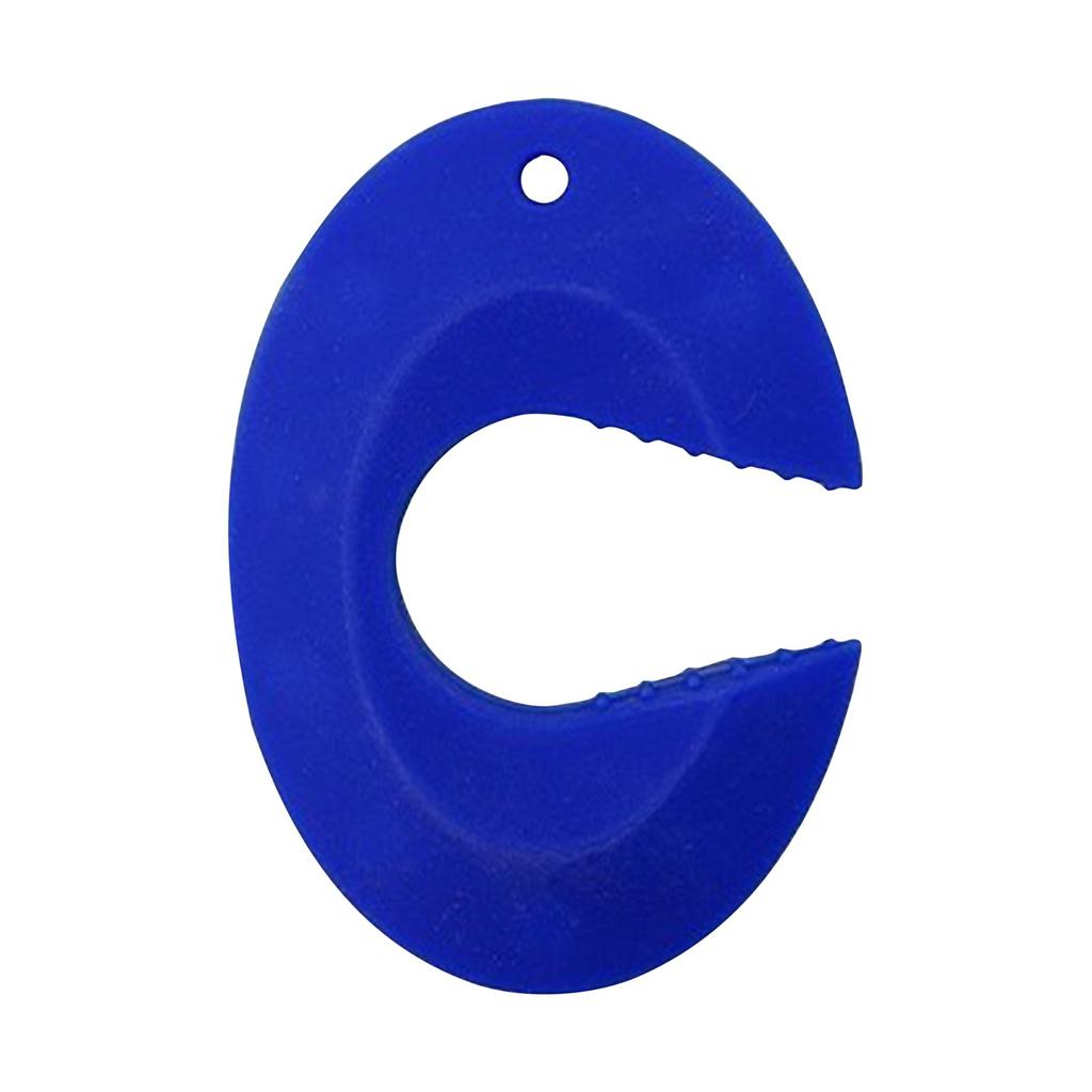 Силиконовые накладки для пальцев-прищепок Многофункциональные декоративные удобные инструменты Дверной стопор для детской спальни