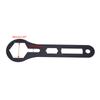 50mm WP Fork Cap Wrench for 125 150 250 350 450 Motorcycle Front Fork Removal Shock Absorber Repair