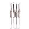 WEDO Square Hole Mortising Drill Bit Set CN plug (adapter included)