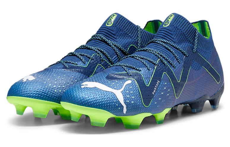 Puma Future Ultimate FG AG 'Gear Up Pack'