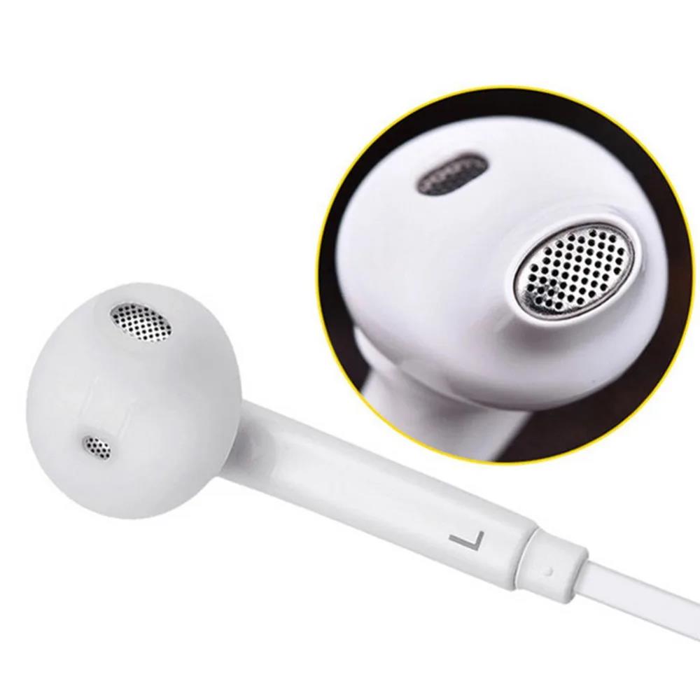 Sleep Earbuds HiFi Surround Sound Music Noise Reduction Music With Mic 3.5mm Soft Glue Sleep Wired Headphones For Side Sleep 7