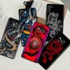 Чехол для Xiaomi Mi Poco X3 NFC X4 Pro F3 F4 GT M4 M3 F1 C40 11 Lite 11T, мягкий силиконовый чехол для телефона, крутой чехол с изображением животного в виде дракона