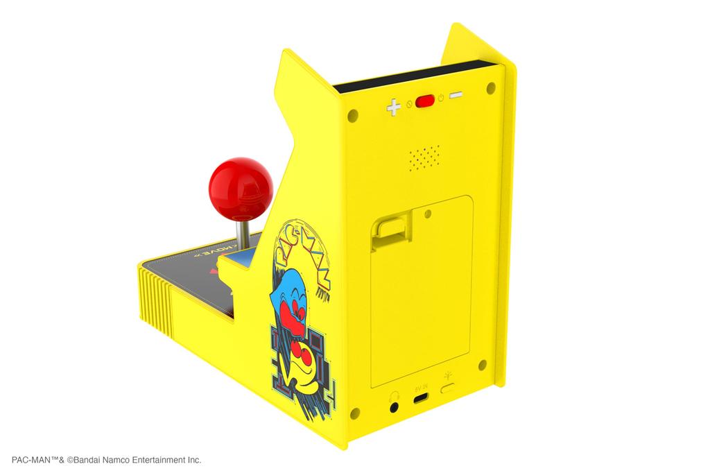 My Arcade Pac-Man, 2 режима, Классический аркадный