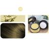 Natural Instantly Black Root Cover Up Hairline Powder Hair Fluffy Powder in 3 Colors Hair Line Shadow Concealers