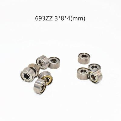 Подшипник 693ZZ 10 шт. 3*8*4(мм)