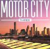 CD РАЗЛИЧНЫЕ Motor City Том 3 VAR065 TRING INTERNAT 1991 Европа SoulFunk Б/у