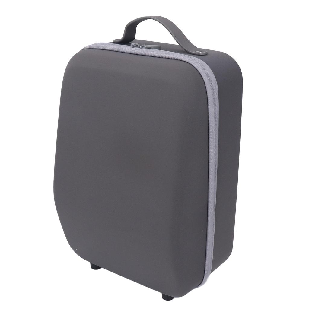 Жесткий чехол для переноски из нейлона, портативный многофункциональный жесткий защитный футляр для PS VR2