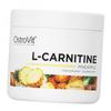 Л Карнитин Тартрат в порошке, L-carnitine, (02250004)