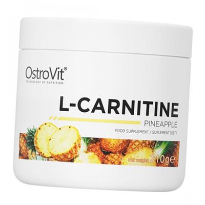 Л Карнитин Тартрат в порошке, L-carnitine, (02250004)