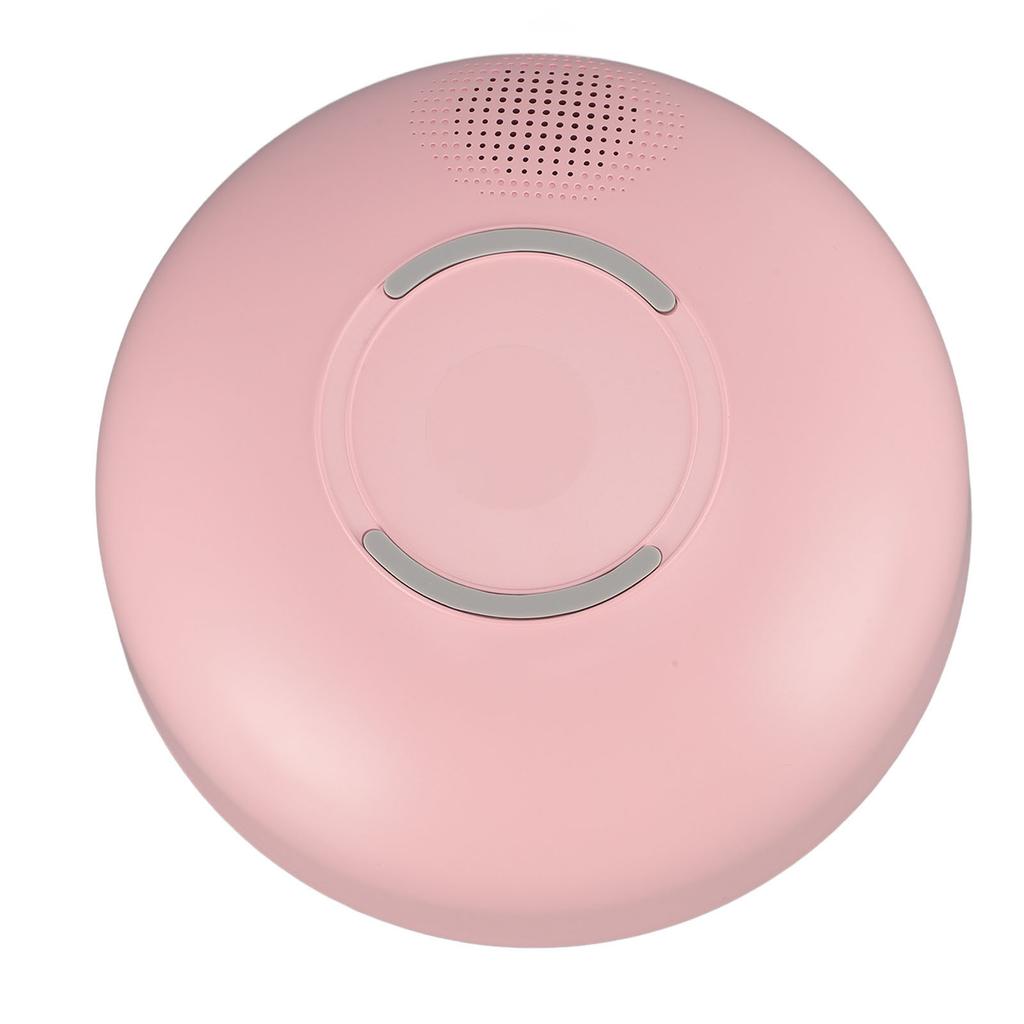 4 в 1 Bluetooth-динамик, ароматерапевтический диффузор, морской ночник, белый шум, звуковая машина HiFi