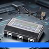Универсальное 3S Зарядное Устройство С Защитой Цепей Для Моделей Дронов И Игрушечных Пистолетов V950 XK450