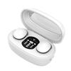 Mini Invisible Headphones TWS Bluetooth 5.3 Earphones Wireless Heasets HIFI Stereo Noise Reduction Earbuds For iPhone Xiaomi