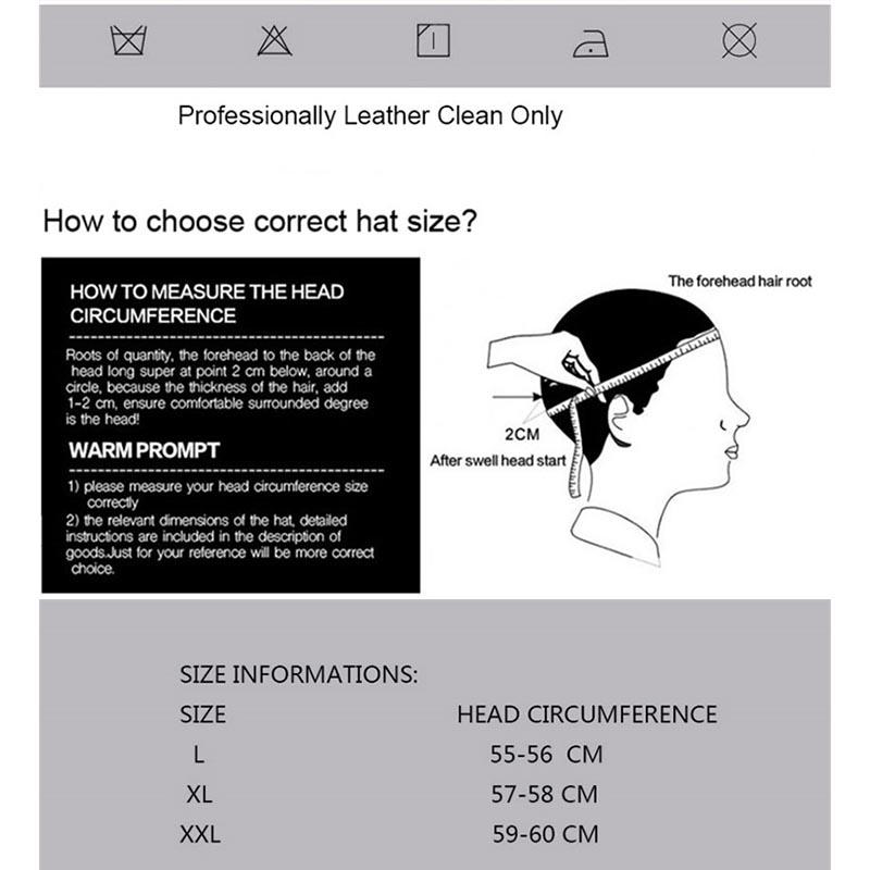 Мужская шляпа из овчины EFei с верхним слоем, осенне-зимняя винтажная шляпа из овчины для джентльмена, джазовая шляпа