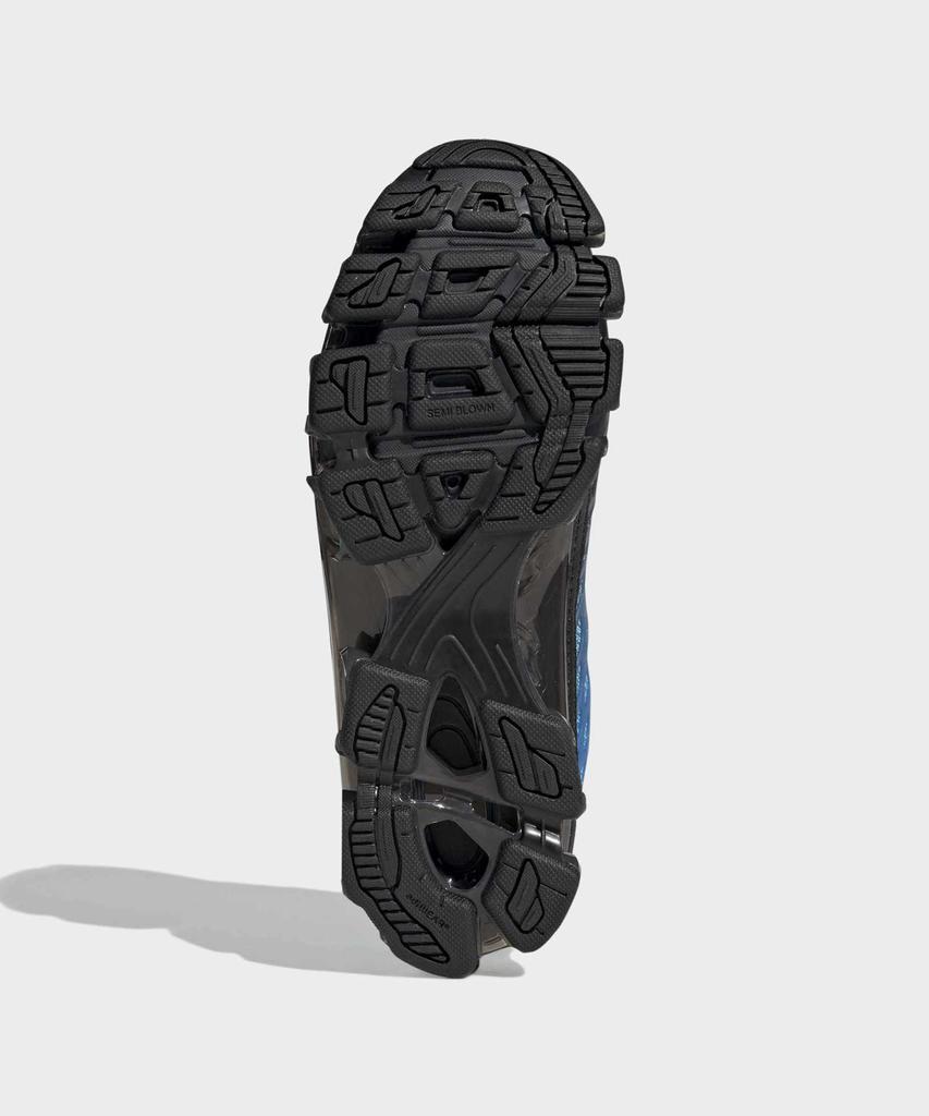 adidas Megaride F50 - Черный: Яркий Аквамарин / Kj4419