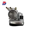 Совместимый корпус дроссельной заслонки Volkswagen 06A133062AD 408-238-327-005Z A2C53043740