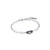 Ladies' Bracelet Ania Haie B031-01H-B 19 Cm