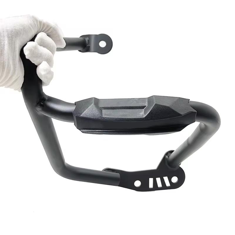 Защита двигателя мотоцикла для BMW R1250GS R1200GS ADV F850GS Adventure R1300GS F750GS Дуги безопасности Защита бампера Декоративный блок